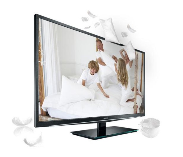 Toshiba 40TL838 - 1407243 - zdjęcie 2